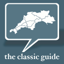 Classic Guide - Listings and reviews to help you plan your holiday in the South West
